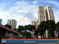 Neptune Court (D15), Apartment #130974262